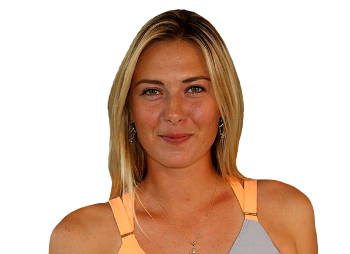 Maria Sharapova