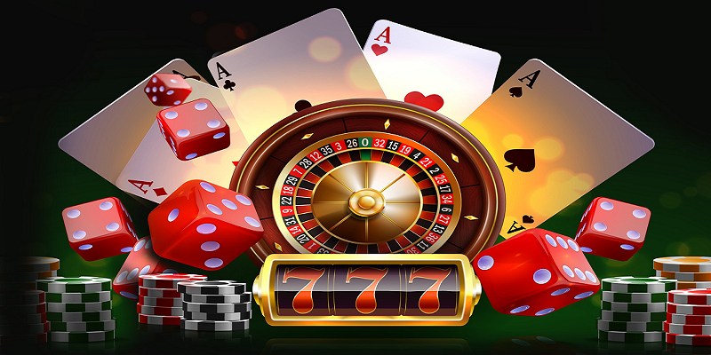 Casino Deposito 50 Centimes Gioca Responsabilmente e Divertiti