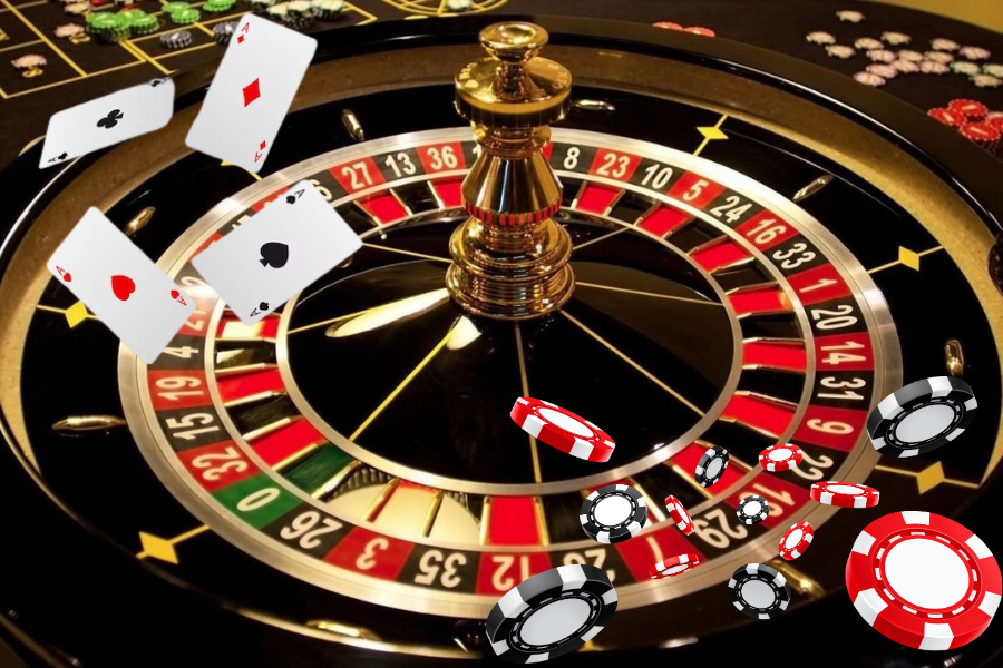 Casino Deposito 50 Centimes Gioca Responsabilmente e Divertiti