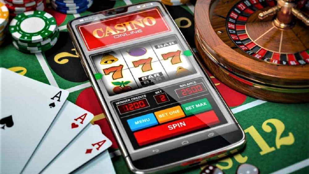 Discover the Excitement of Lets Jackpot Casino & Sportsbook 60