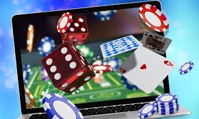 Discover the Excitement of Lets Jackpot Casino & Sportsbook