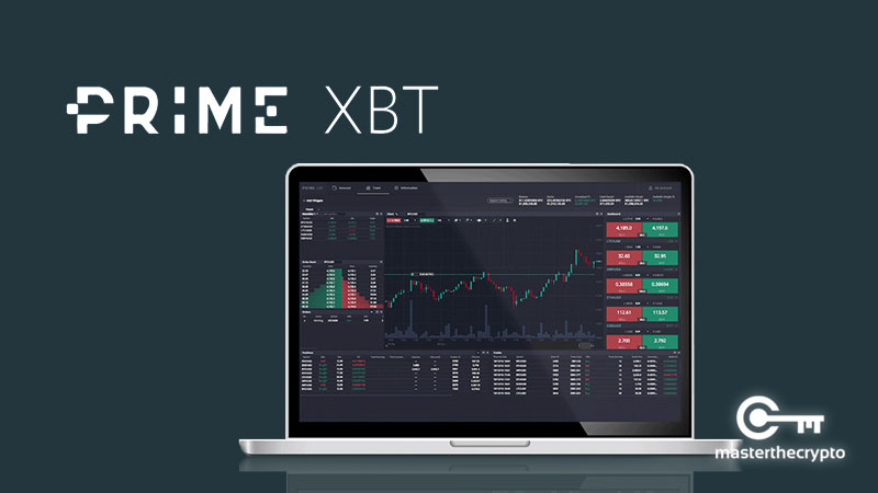 Discovering The Potential of Prime XBT in Crypto Trading