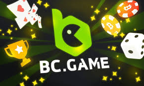 Download BC Game App – Your Gateway to Exciting Gaming