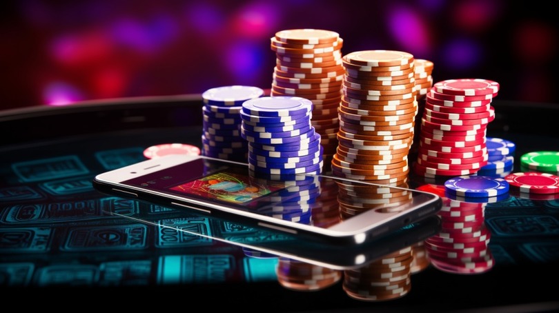 Experience the Thrills of Online WildWild Casino