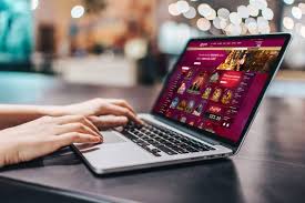 Experience the Thrills of Online WildWild Casino
