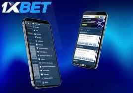 Situs Aplikasi Kasino 1xbet Indonesia Panduan Lengkap untuk Pemain
