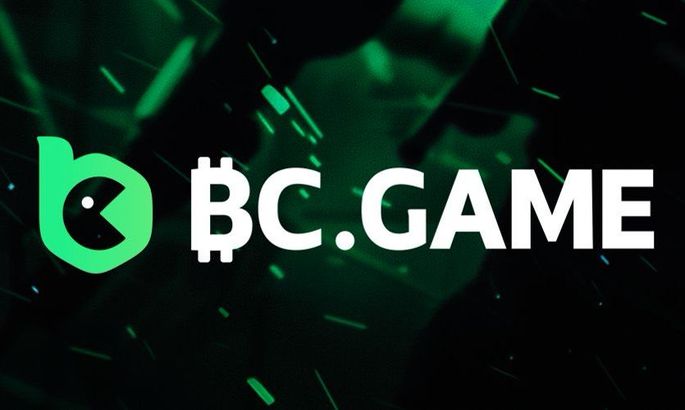 The Ultimate Guide to BC Game Your Gateway to Online Gaming