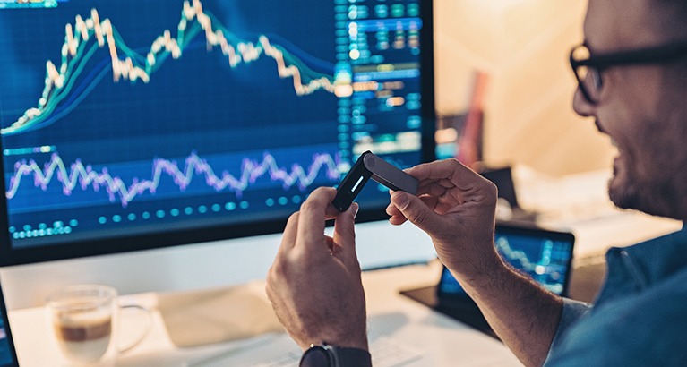 The Ultimate Guide to Crypto Margin Trading The Ultimate Guide to Crypto Margin Trading