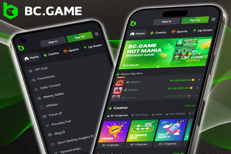Todo lo que necesitas saber sobre BC Game Retirada Todo lo que necesitas saber sobre BC Game Retirada