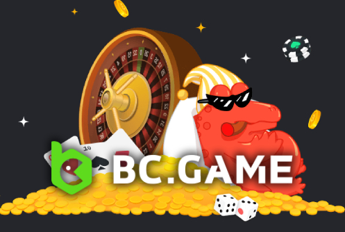 Todo lo que Necesitas Saber sobre BC Game Retirada 3