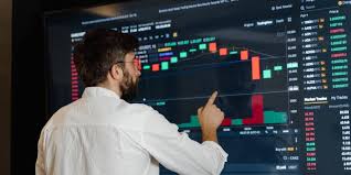Understanding Crypto Trading Entry Strategies for Success