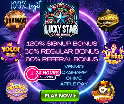 Unlocking the Secrets of Lucky Star 777 Casino Bonuses