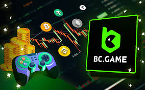 Descubre el emocionante mundo de BCGame Argentina 9