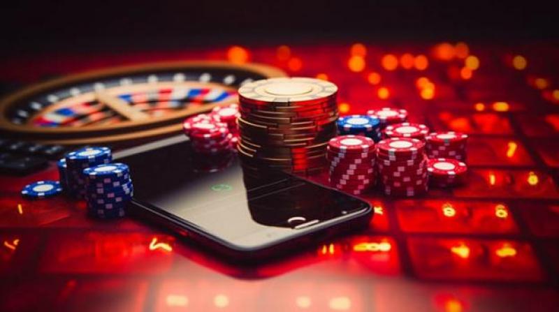 Experience the Thrill of Online Casino SpinTime 0 Experience the Thrill of Online Casino SpinTime 0