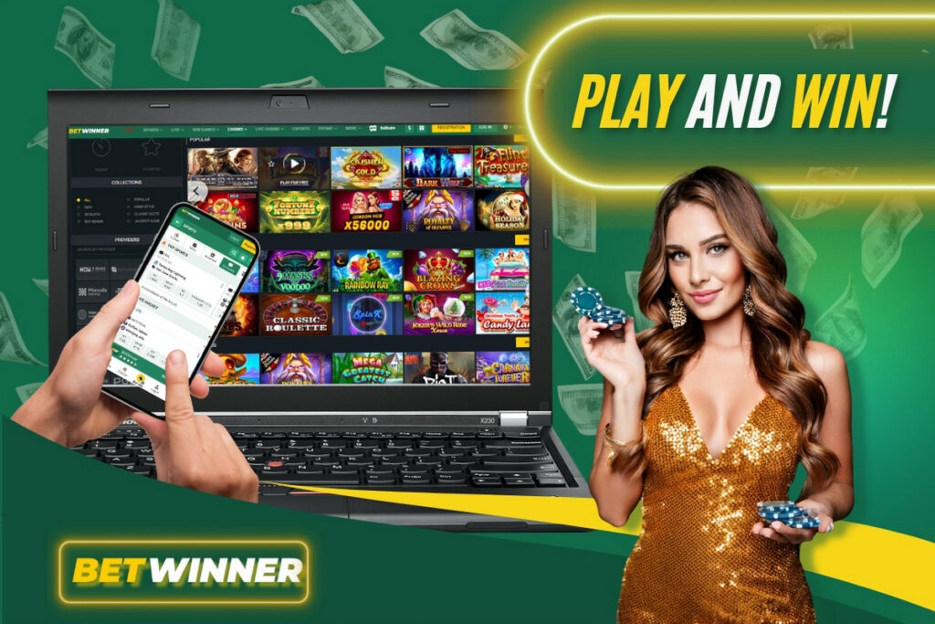 Explore the Exciting Bonuses Betwinner Offers