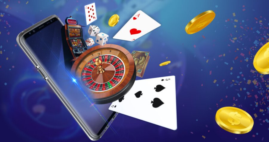 Golden Genie Casino Registration Process 37