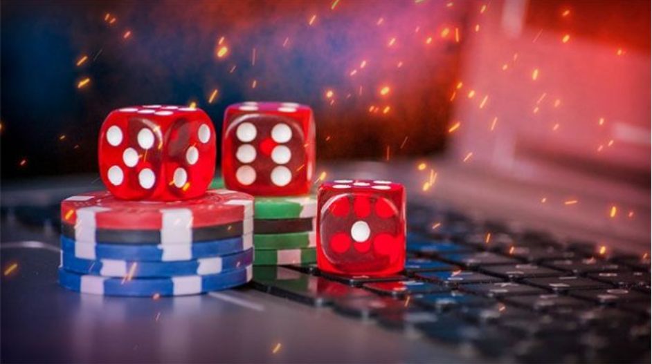 The Thrilling Experience at Chillireels Online Casino UK The Thrilling Experience at Chillireels Online Casino UK
