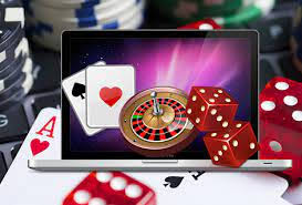 The Thrilling Experience at Chillireels Online Casino UK The Thrilling Experience at Chillireels Online Casino UK