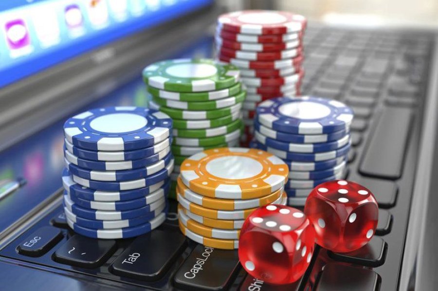 The Thrilling Experience at Chillireels Online Casino UK The Thrilling Experience at Chillireels Online Casino UK