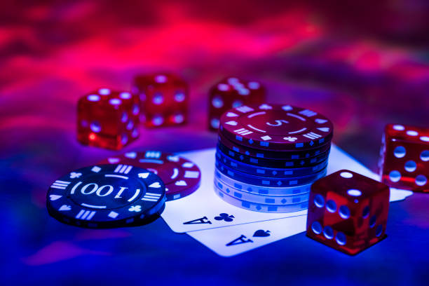 The Ultimate Adventure at Casino Betblast