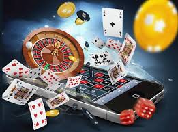 The Ultimate Experience at Chillireels Online Casino UK 1