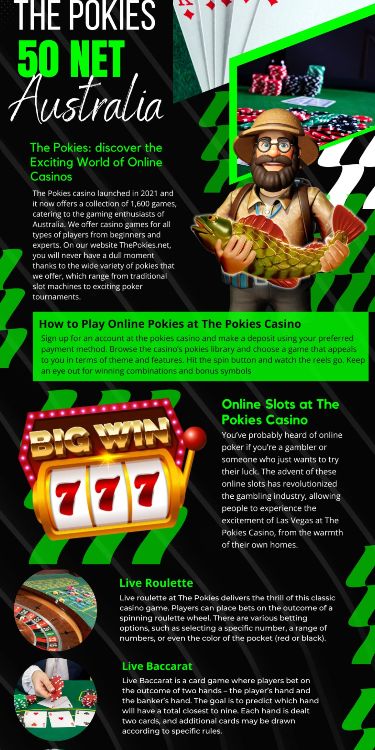 The Ultimate Guide to thepokies Australia Gaming Fun Awaits The Ultimate Guide to thepokies Australia Gaming Fun Awaits