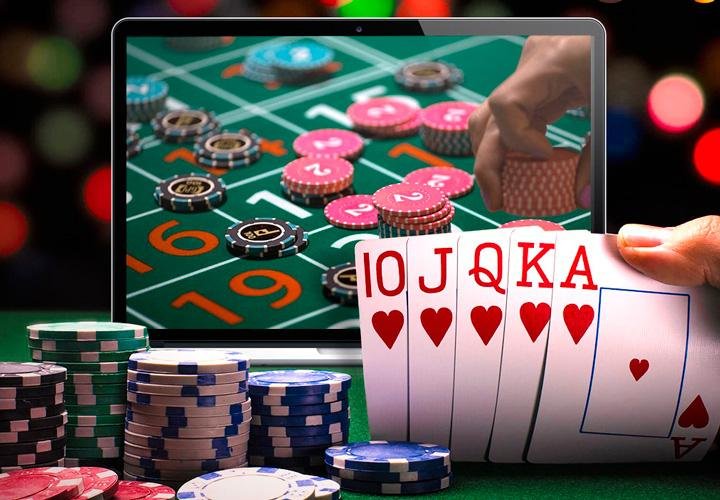 Uncover the Magic of Spins Heaven Online Casino UK Uncover the Magic of Spins Heaven Online Casino UK
