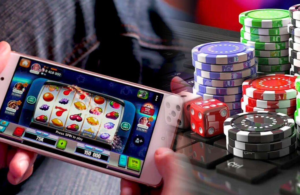 Understanding the Instant Casino Registration Process 1