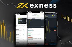 Understanding the Regulated Exness Broker A Comprehensive Overview Understanding the Regulated Exness Broker A Comprehensive Overview